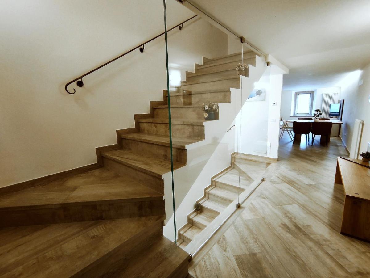 Big House, Rent In Mountain, 55 Min From Verona Bosco Chiesanuova Exterior photo